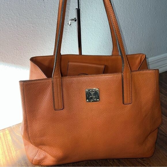 MCM tote bag - Picture 2 of 9